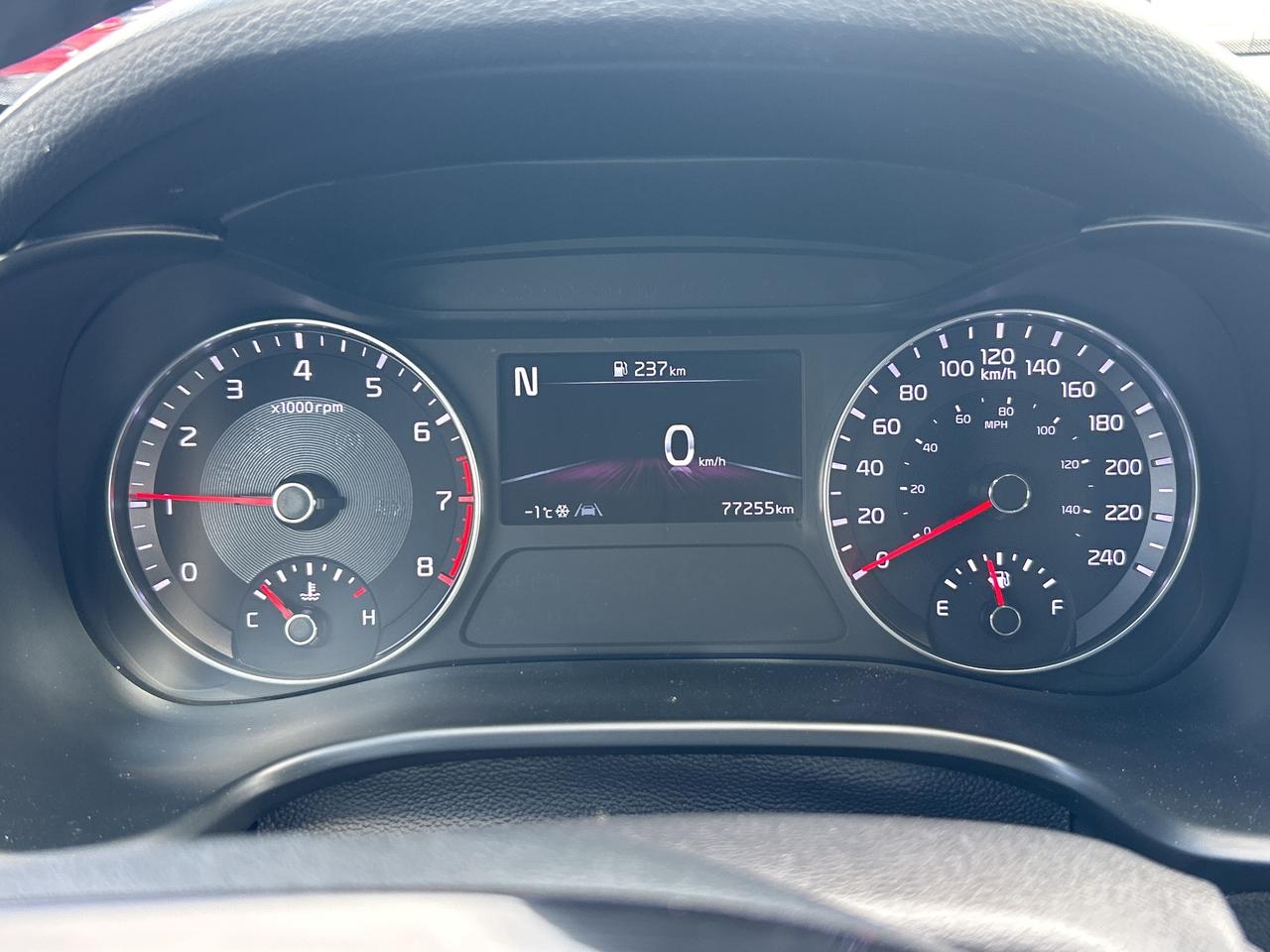 2022 Kia Forte GT-LINE, AUTO, CLEAN CARFAX, LEATHER, REMOTE START - Photo #21