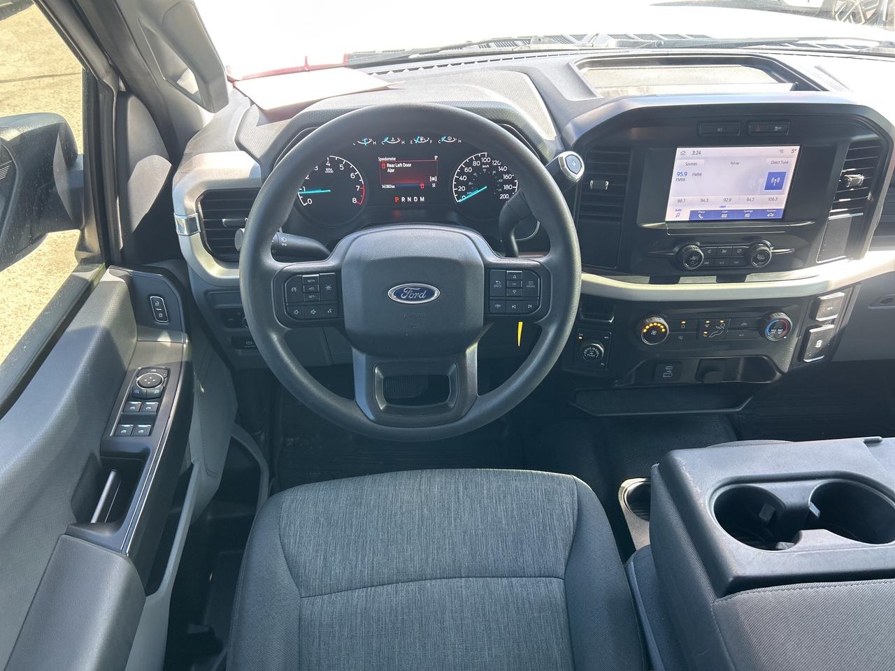 2022 Ford F-150 XL, 5 L, CLEAN CARFAX, 6 PASS, 4X4, BACK UP CAMERA - Photo #15