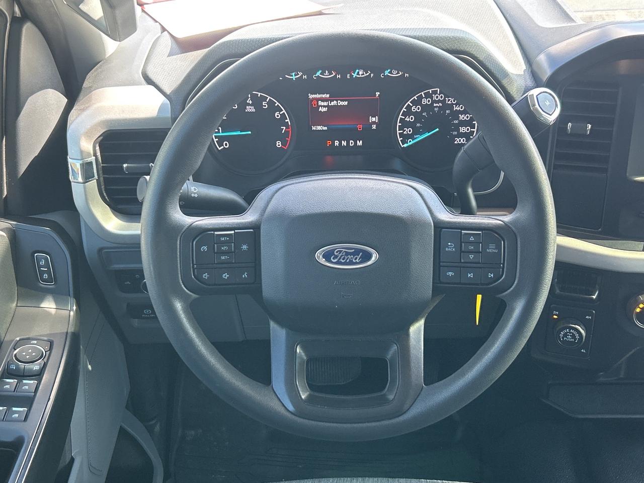 2022 Ford F-150 XL, 5 L, CLEAN CARFAX, 6 PASS, 4X4, BACK UP CAMERA - Photo #16