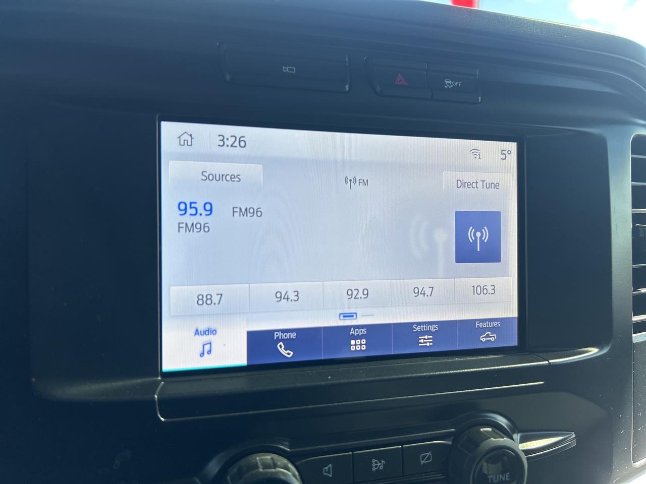 2022 Ford F-150 XL, 5 L, CLEAN CARFAX, 6 PASS, 4X4, BACK UP CAMERA - Photo #20
