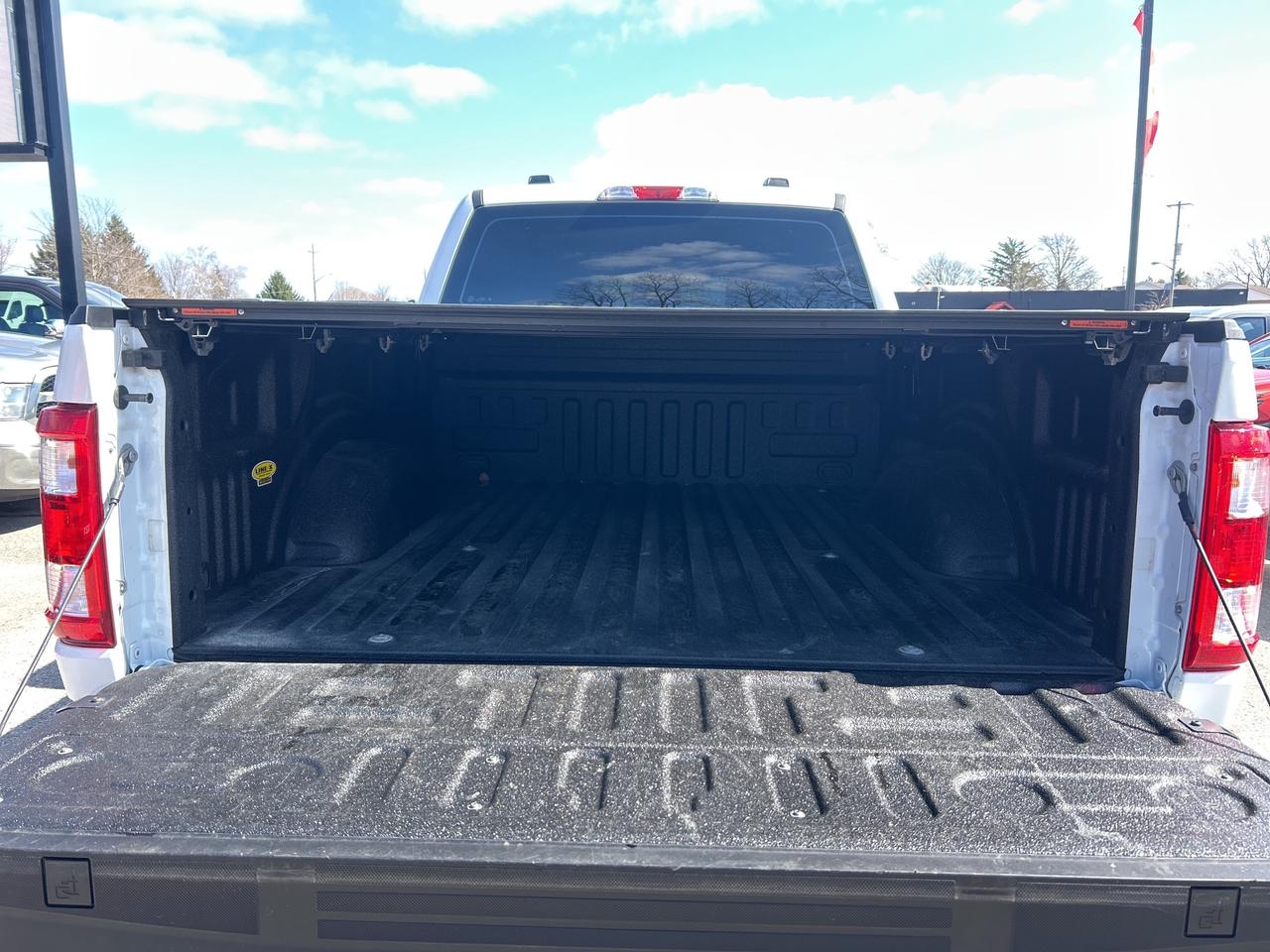 2022 Ford F-150 XL, 5 L, CLEAN CARFAX, 6 PASS, 4X4, BACK UP CAMERA - Photo #21