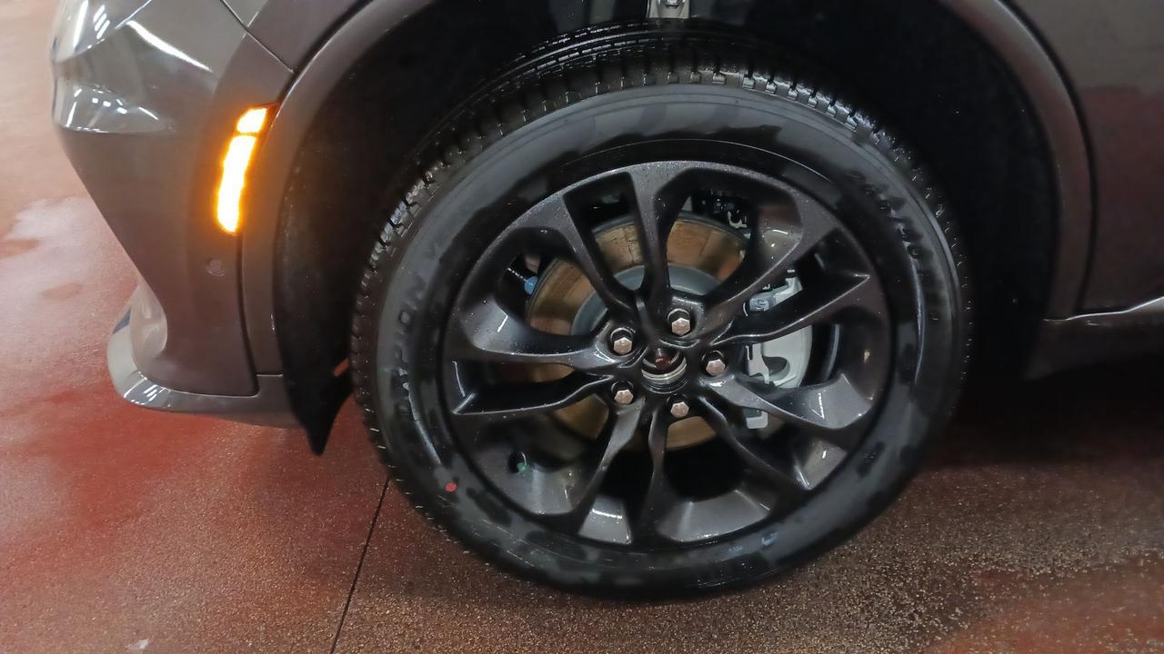 2026 Dodge Durango GT PLUS AWD Photo