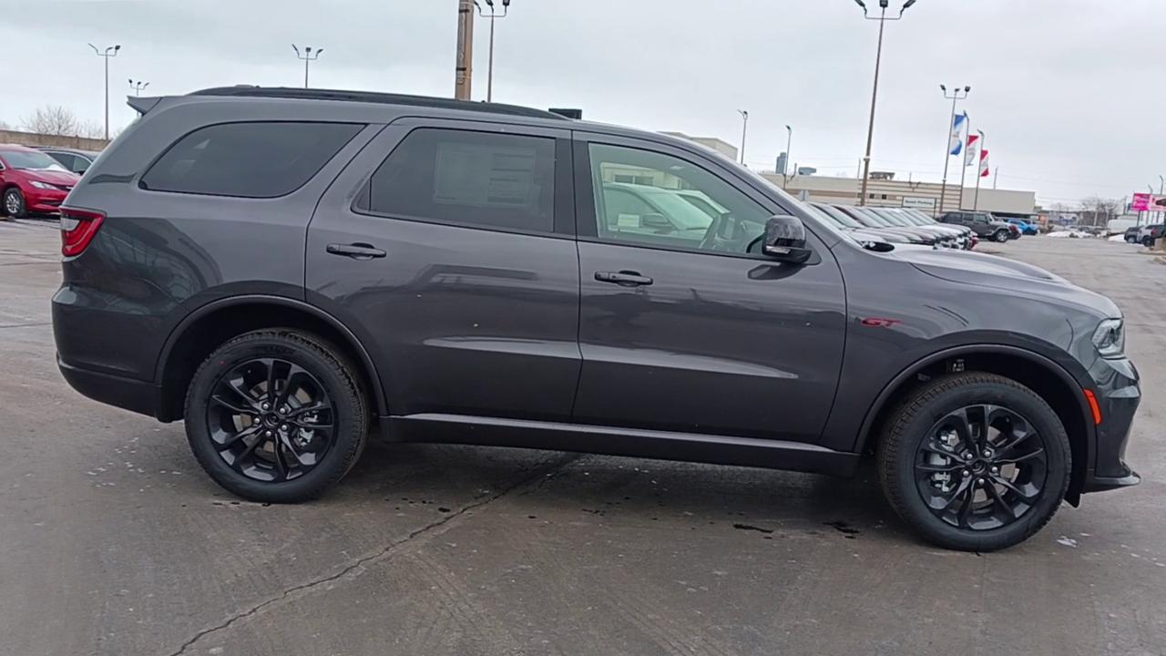 2026 Dodge Durango GT PLUS AWD Photo