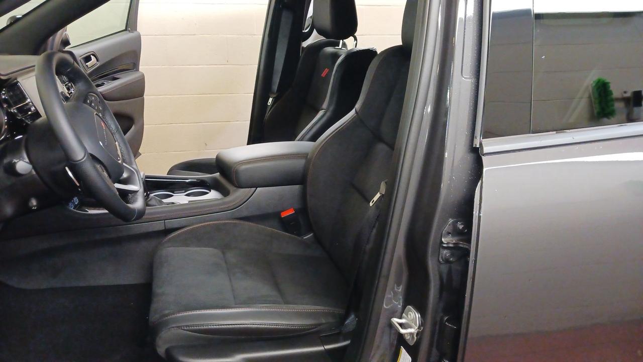 2026 Dodge Durango GT PLUS AWD Photo