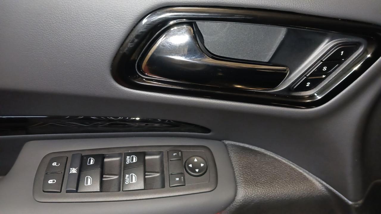 2026 Dodge Durango GT PLUS AWD Photo