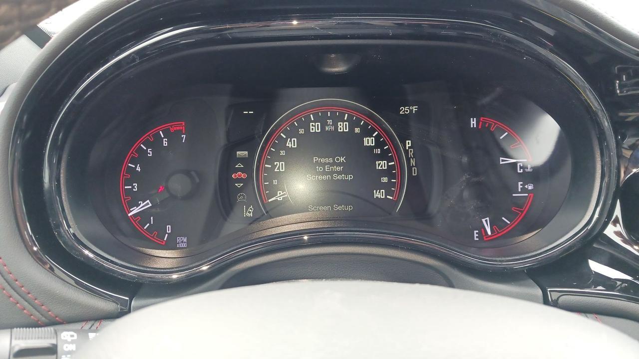 2026 Dodge Durango GT PLUS AWD Photo