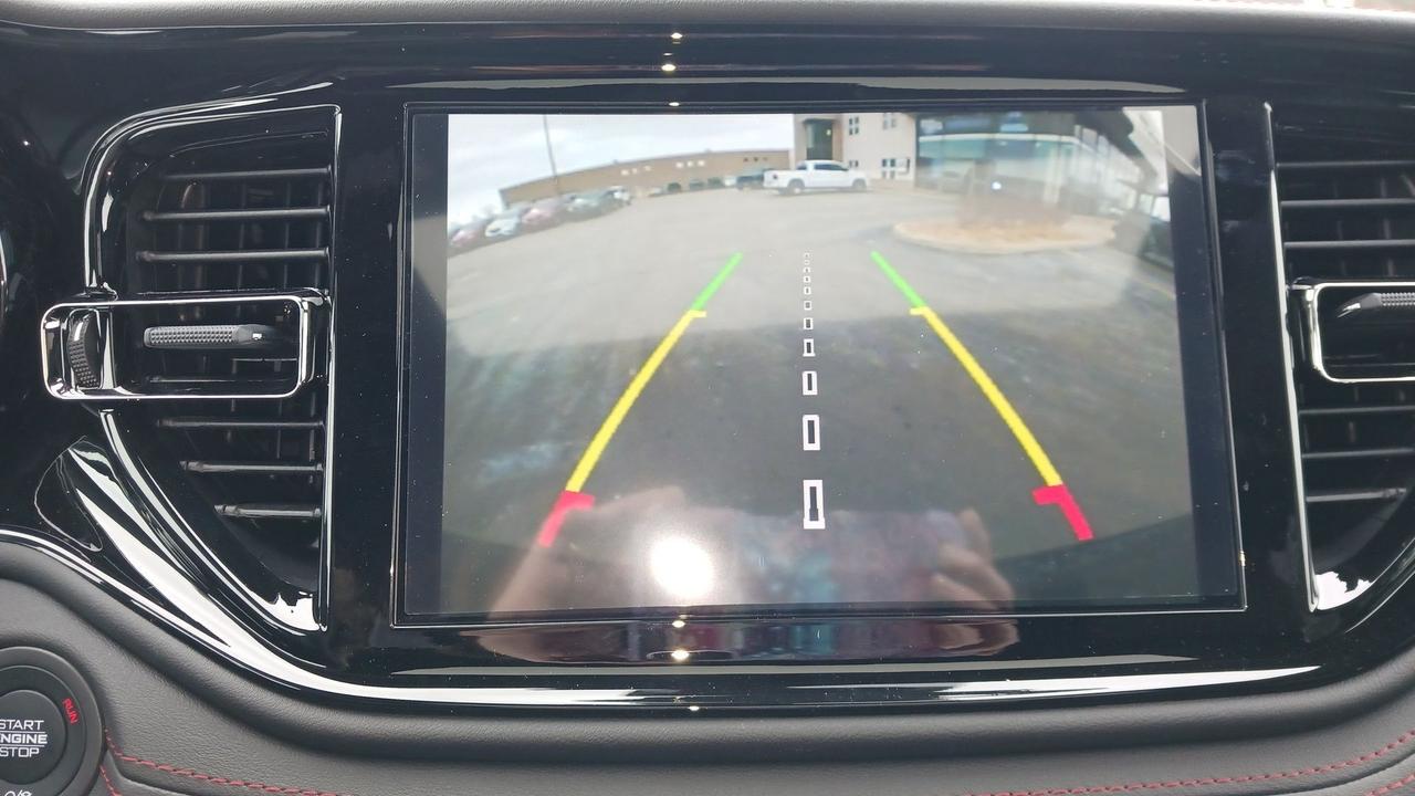 2026 Dodge Durango GT PLUS AWD Photo