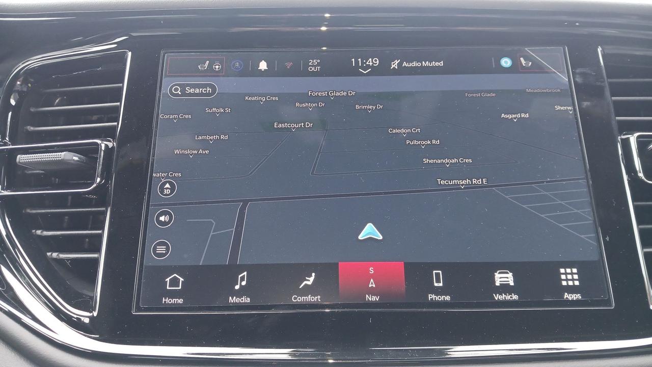 2026 Dodge Durango GT PLUS AWD Photo