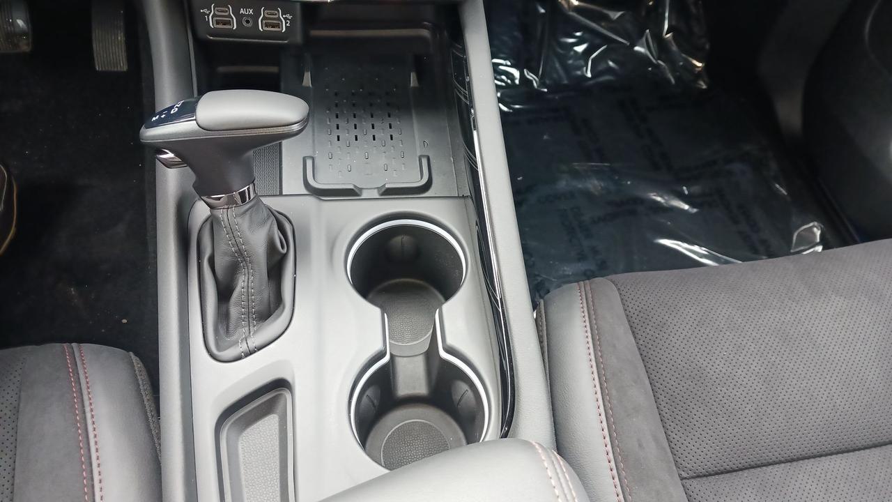 2026 Dodge Durango GT PLUS AWD Photo