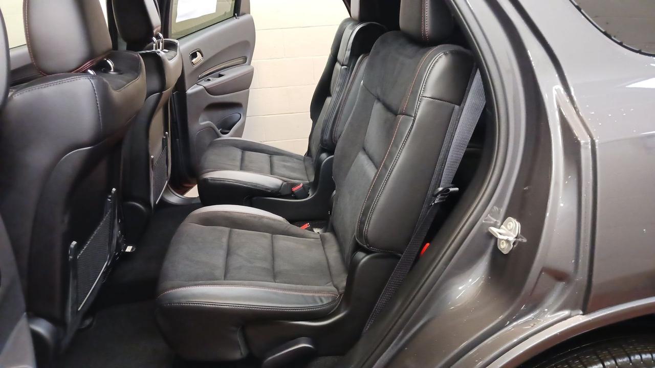 2026 Dodge Durango GT PLUS AWD Photo