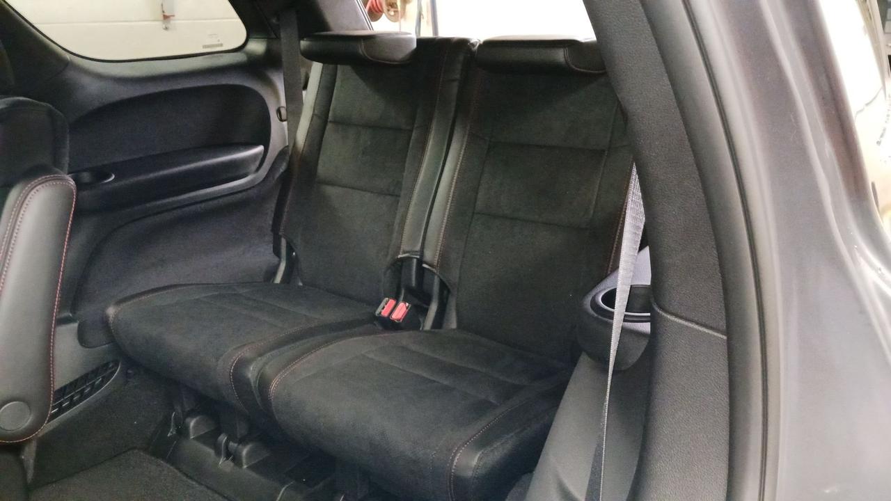 2026 Dodge Durango GT PLUS AWD Photo