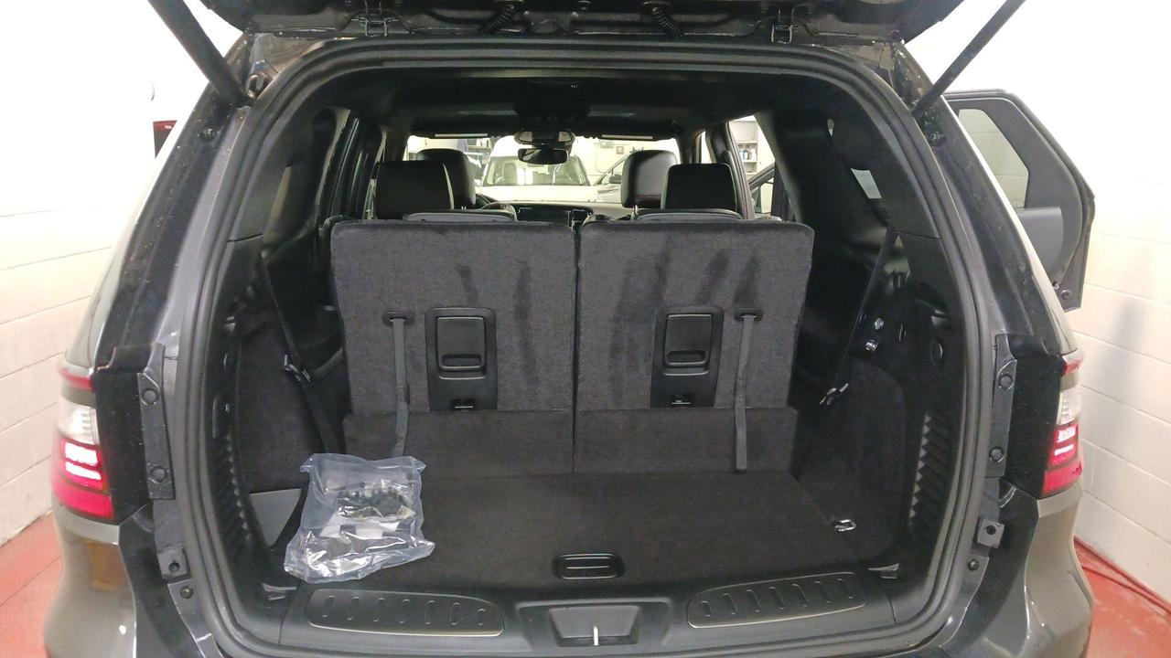 2026 Dodge Durango GT PLUS AWD Photo