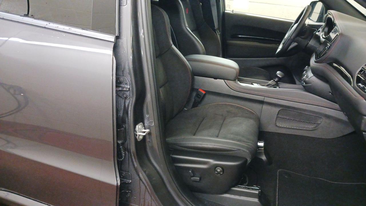 2026 Dodge Durango GT PLUS AWD Photo