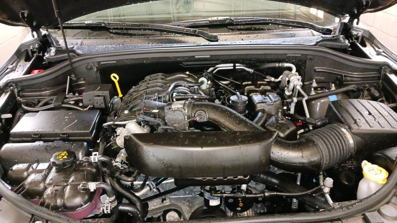 2026 Dodge Durango GT PLUS AWD Photo