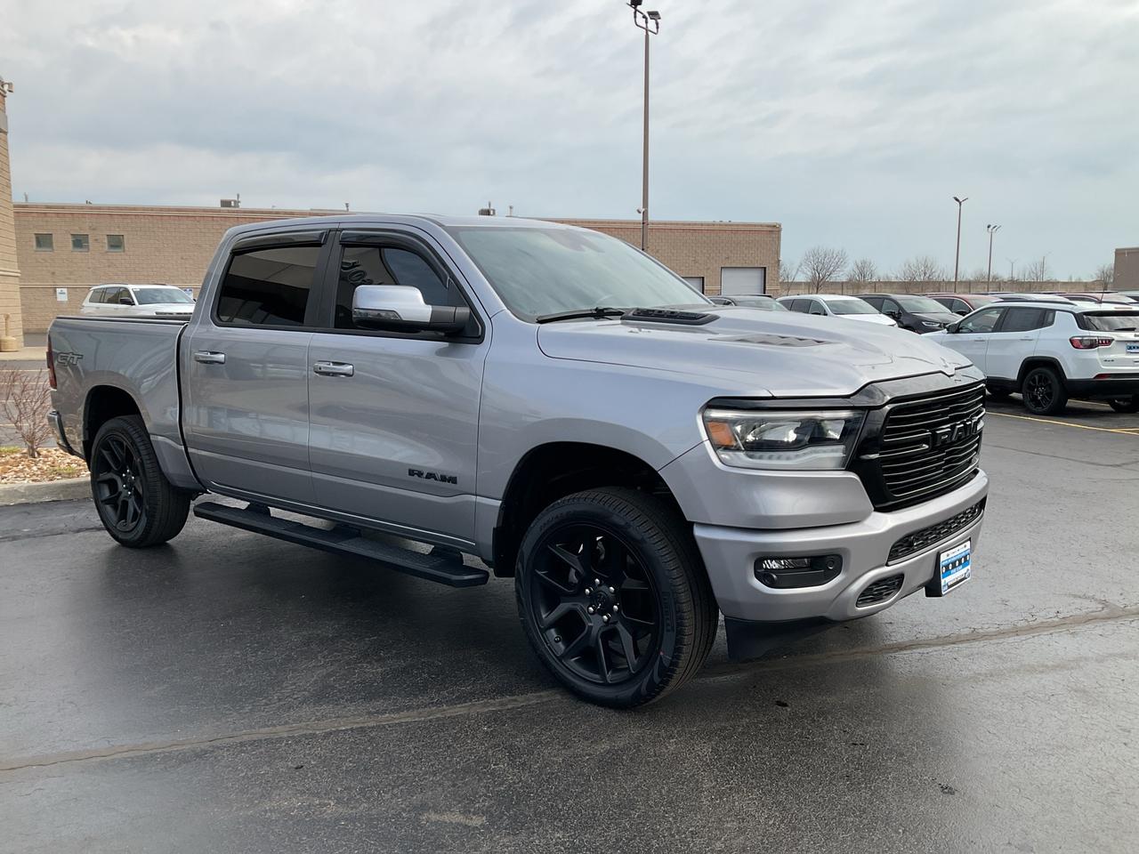 2024 RAM 1500  Photo