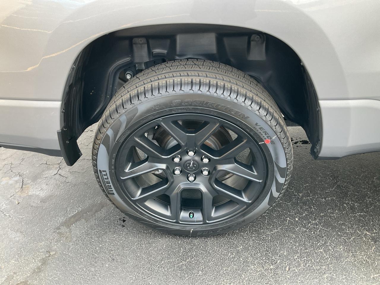 2024 RAM 1500  Photo