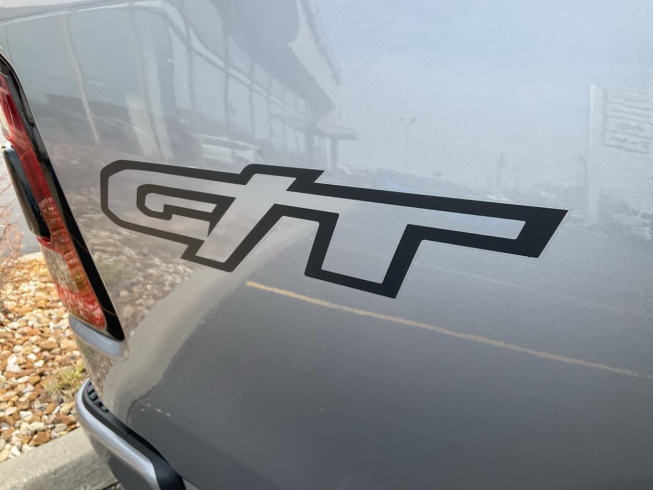 2024 RAM 1500  Photo