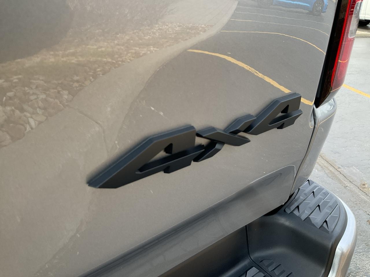 2024 RAM 1500  Photo