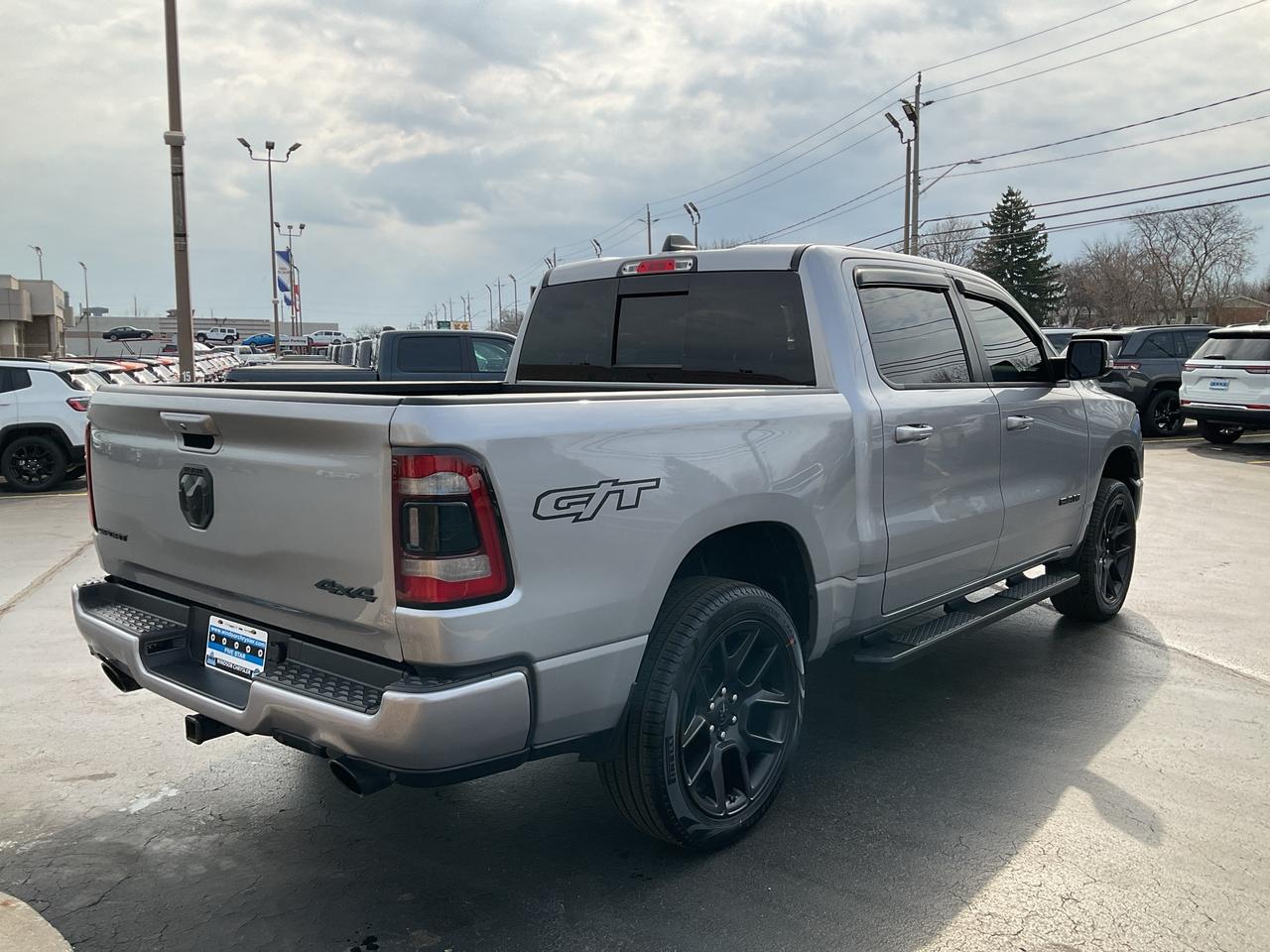 2024 RAM 1500  Photo