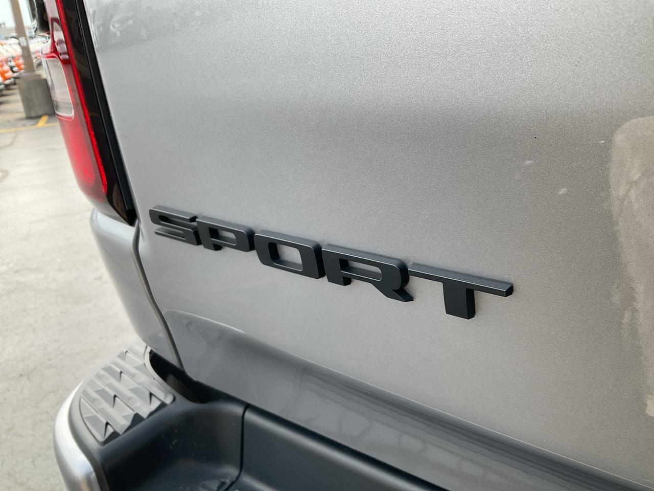 2024 RAM 1500  Photo