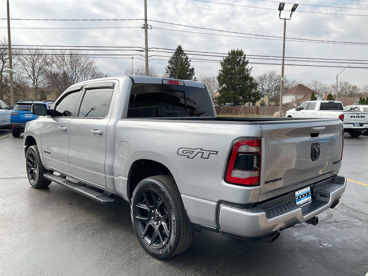 2024 RAM 1500  Photo