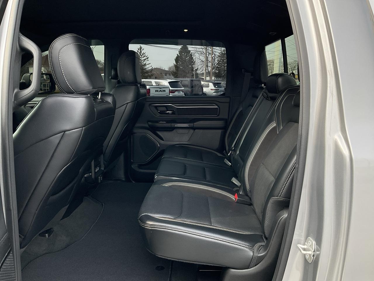 2024 RAM 1500  Photo