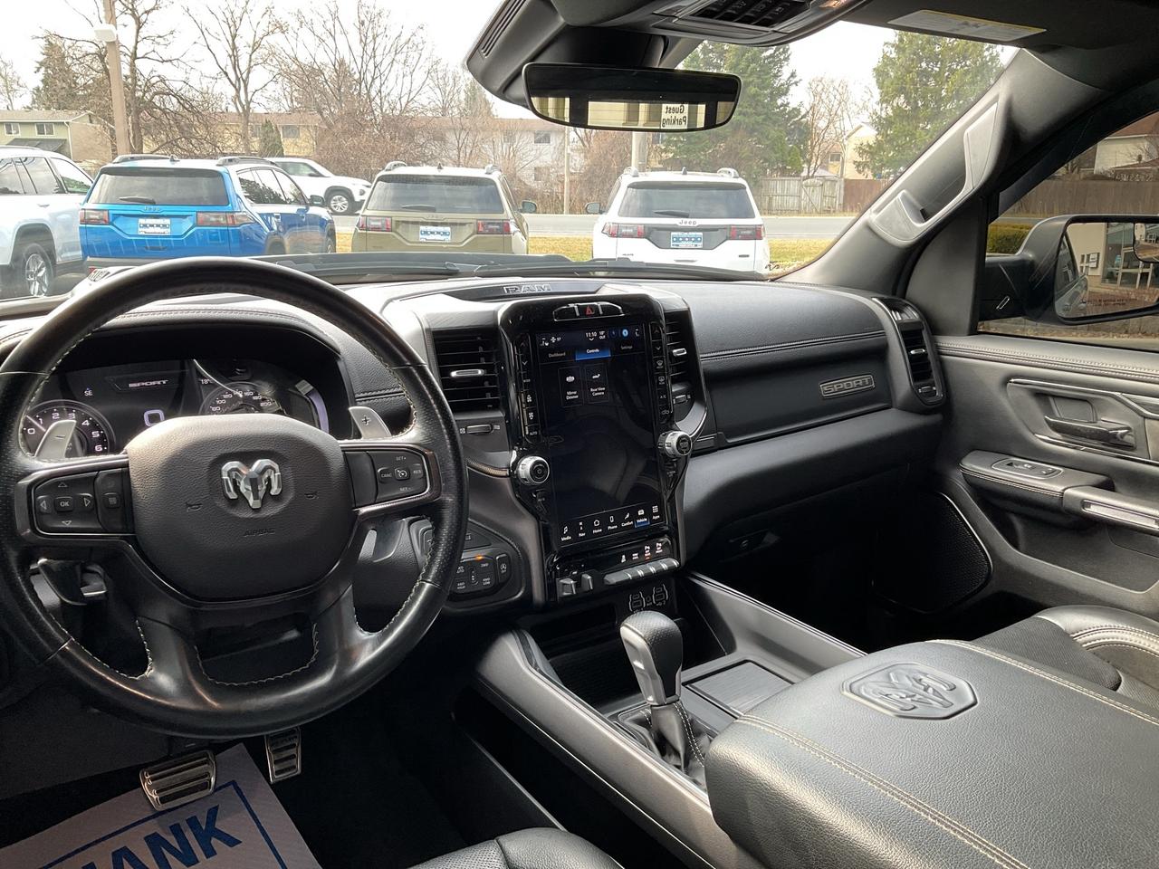 2024 RAM 1500  Photo