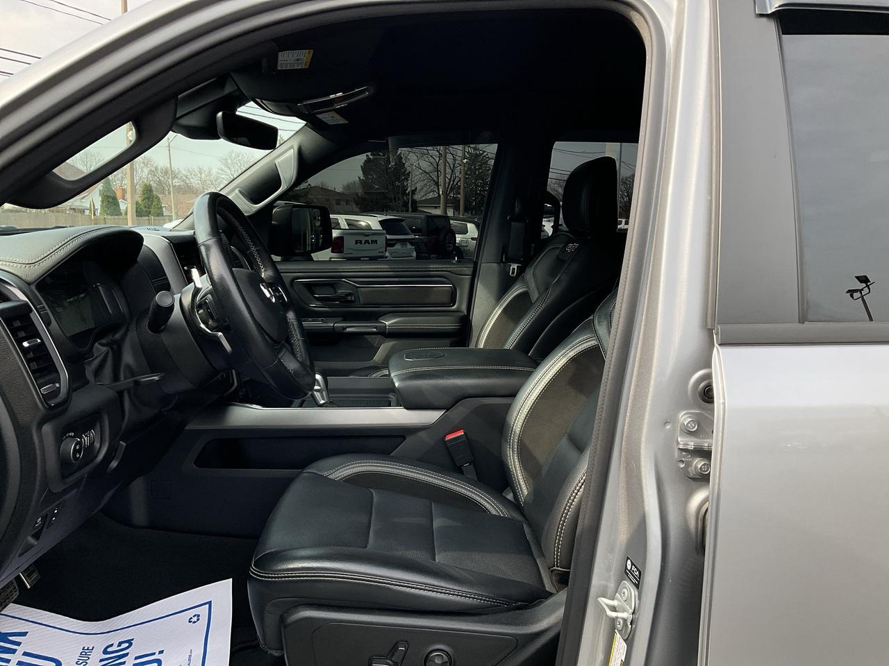 2024 RAM 1500  Photo