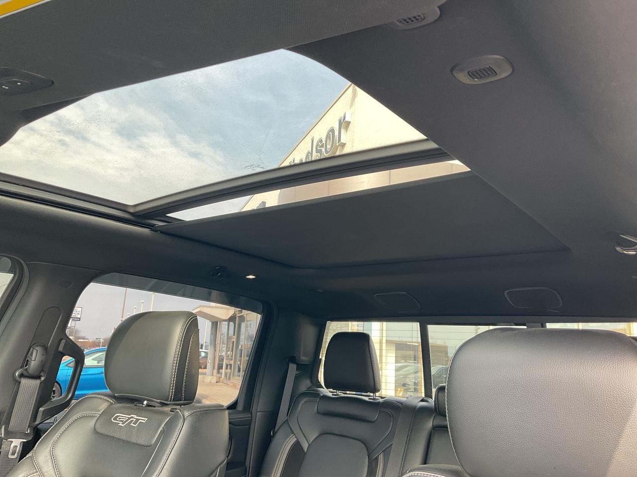 2024 RAM 1500  Photo