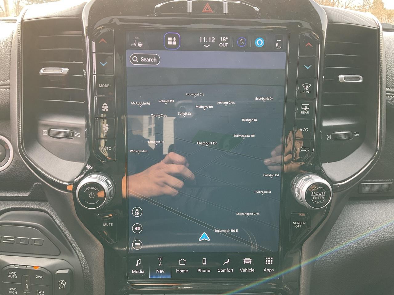 2024 RAM 1500  Photo