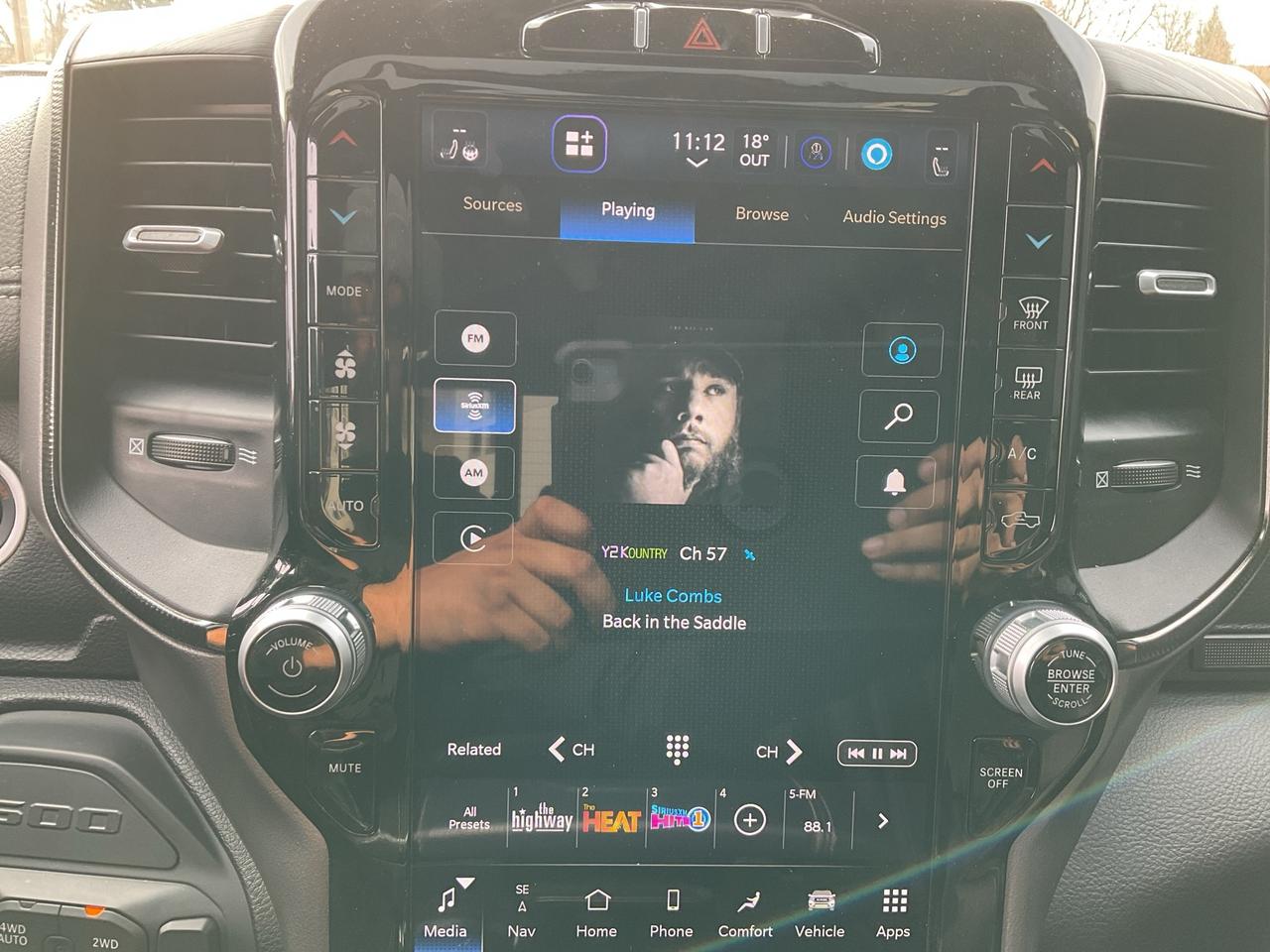 2024 RAM 1500  Photo