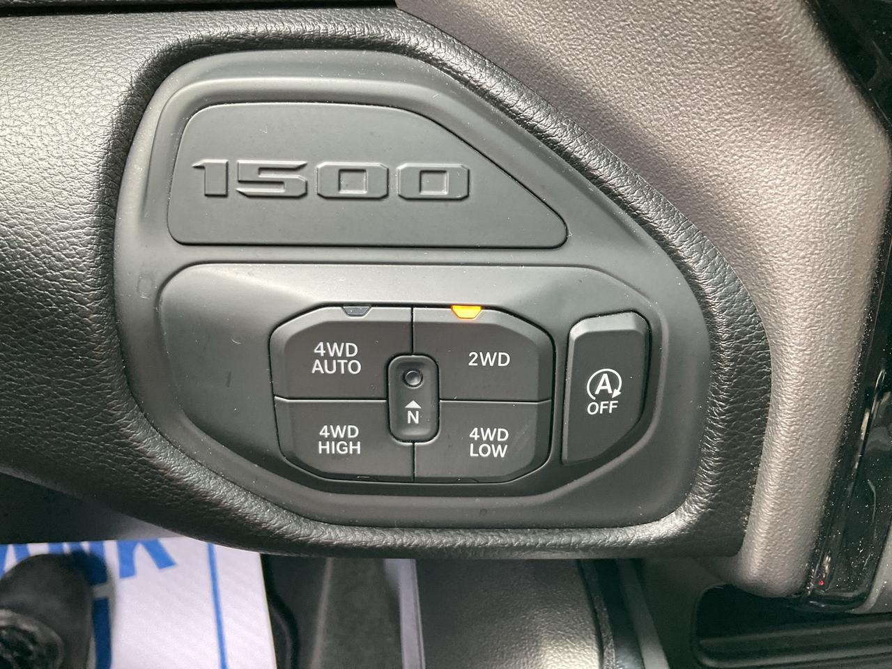 2024 RAM 1500  Photo