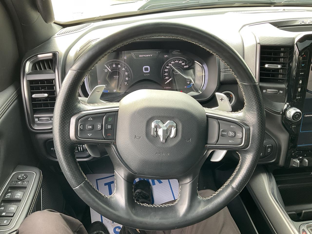 2024 RAM 1500  Photo