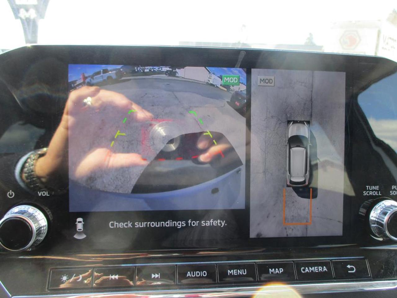 2023 Mitsubishi Outlander GT S-AWC Photo