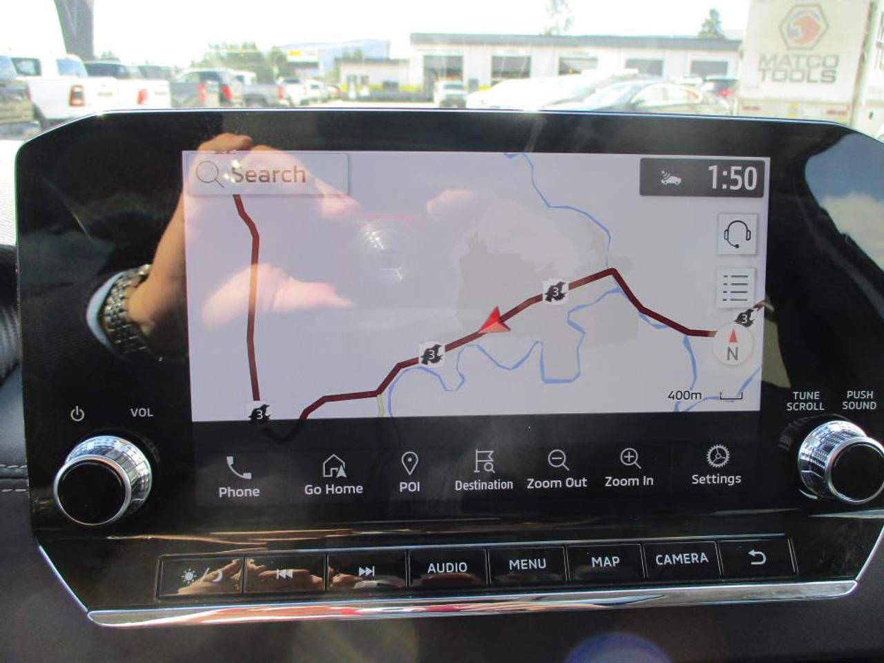 2023 Mitsubishi Outlander GT S-AWC Photo