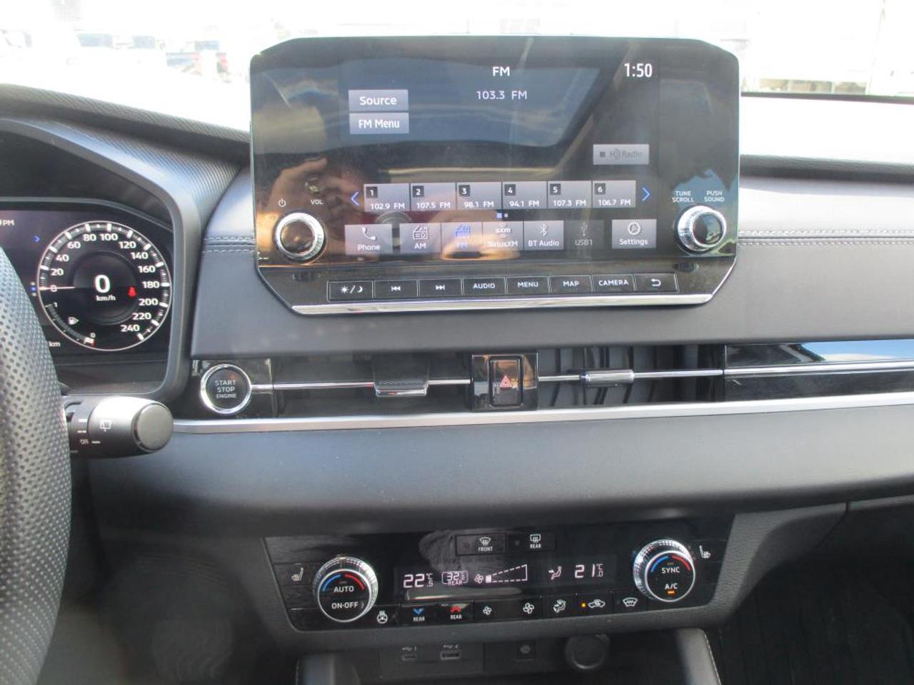 2023 Mitsubishi Outlander GT S-AWC Photo