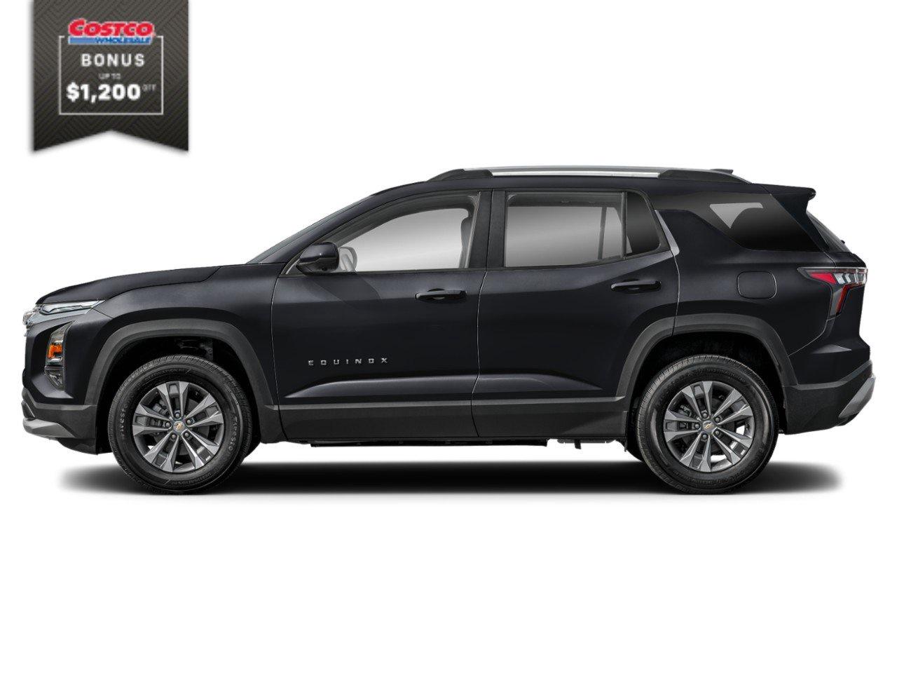 2026 Chevrolet Equinox AWD LT AWD LT Photo2