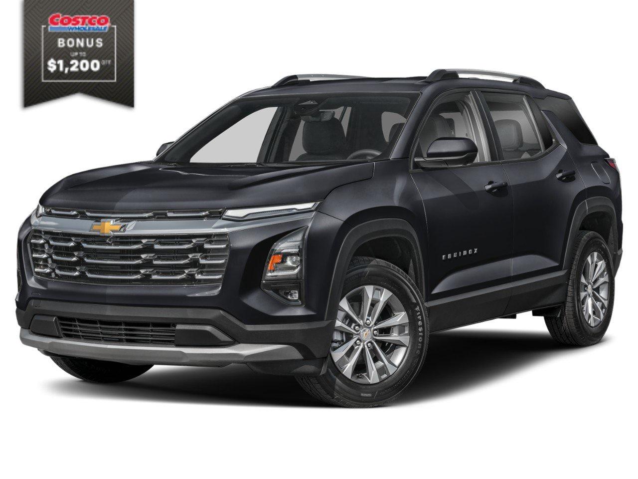 2026 Chevrolet Equinox AWD LT AWD LT Photo