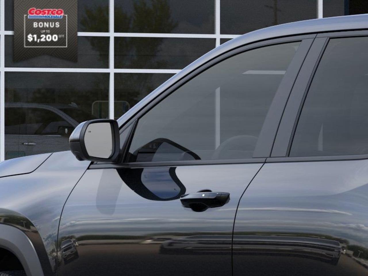 2026 Chevrolet Equinox AWD LT AWD LT Photo