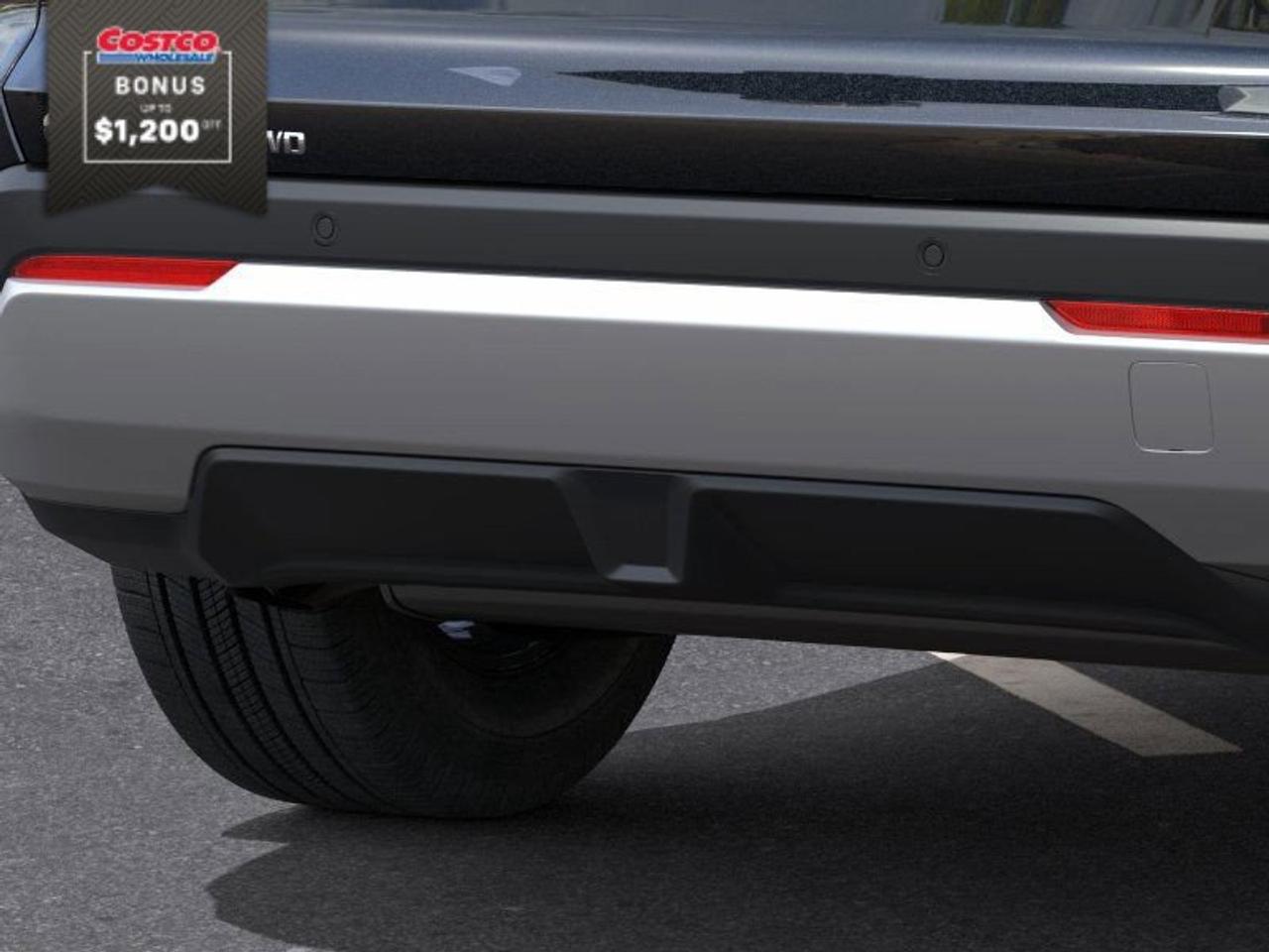 2026 Chevrolet Equinox AWD LT AWD LT Photo