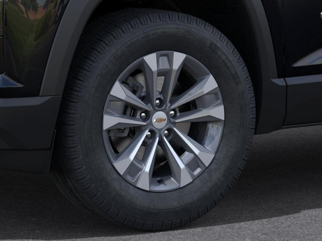 2026 Chevrolet Equinox AWD LT AWD LT Photo