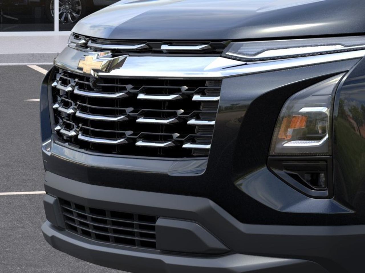 2026 Chevrolet Equinox AWD LT AWD LT Photo