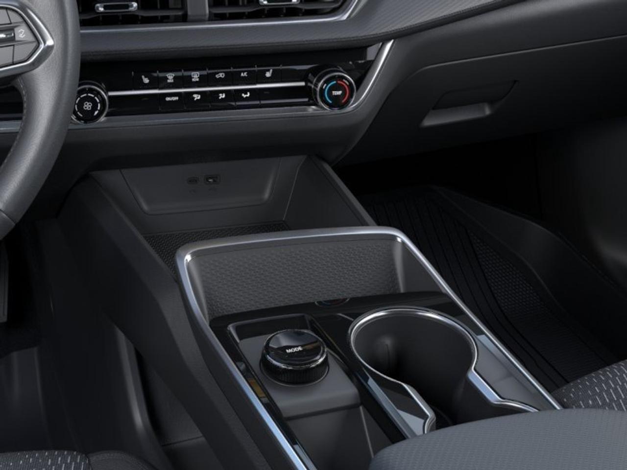 2026 Chevrolet Equinox AWD LT AWD LT Photo