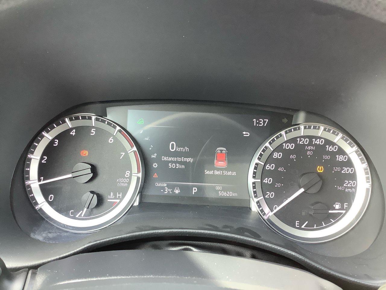 2023 Toyota Highlander  Photo