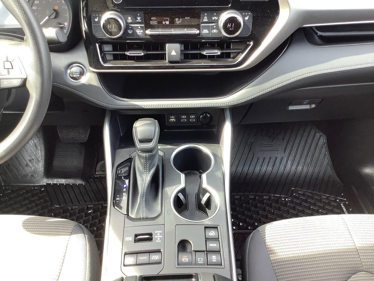 2023 Toyota Highlander  Photo