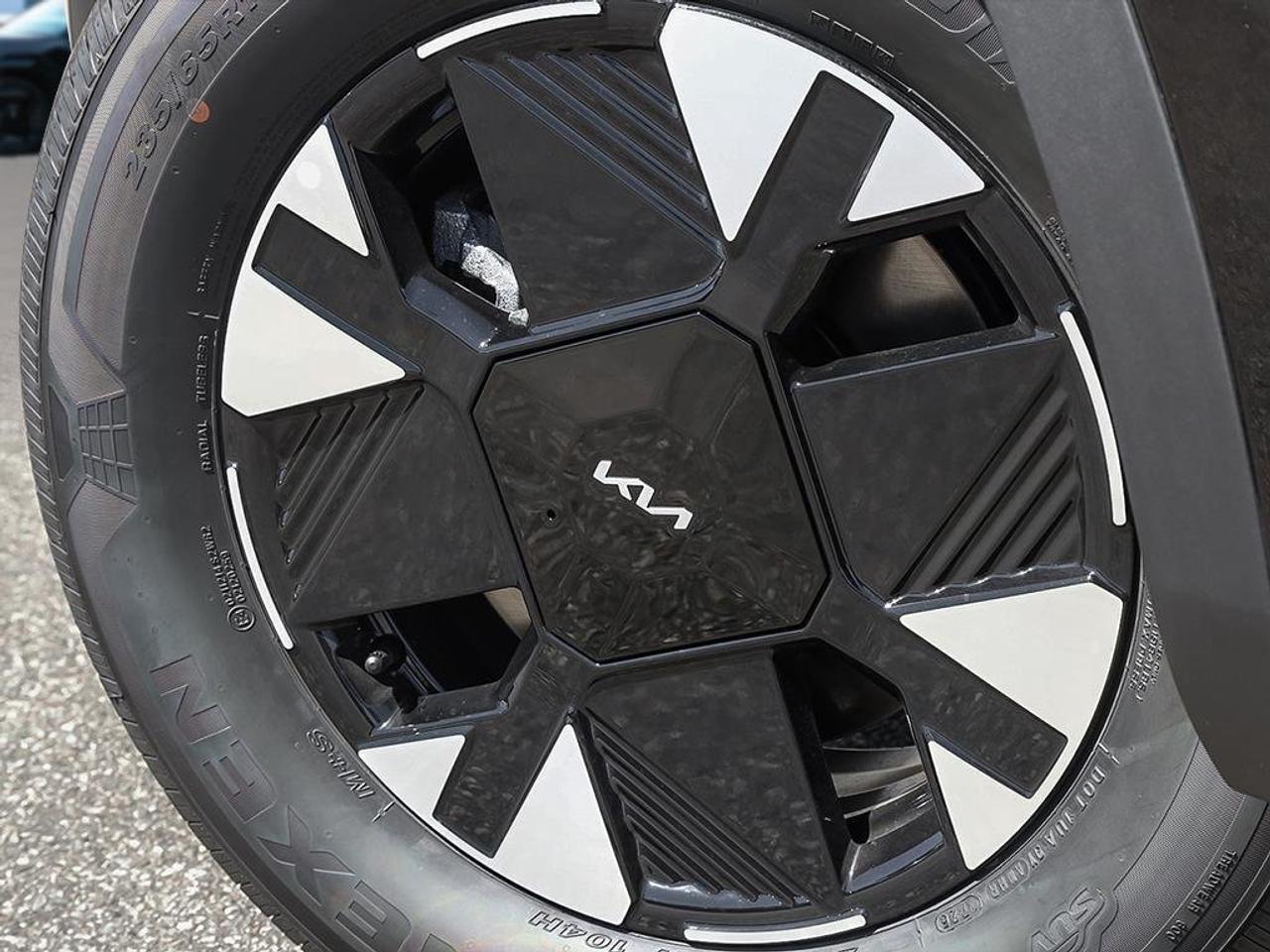 2026 Kia Sportage HEV EX Photo