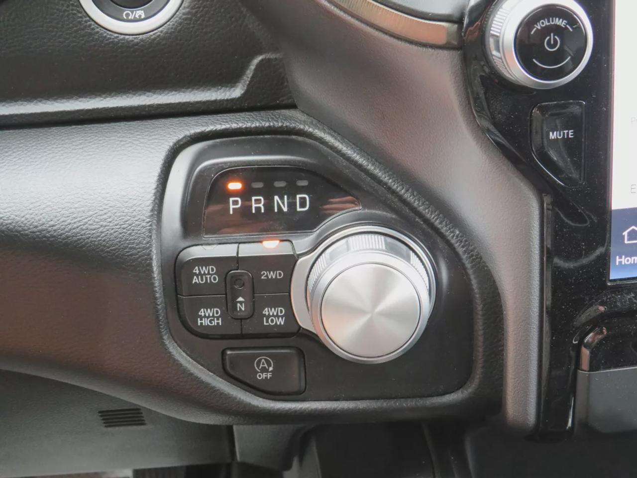 2023 RAM 1500 Sport | One Owner | Clean Title | No Accidents | Running Boards | Trailer Hitch | Leather Trim | Push Button Start | Photo