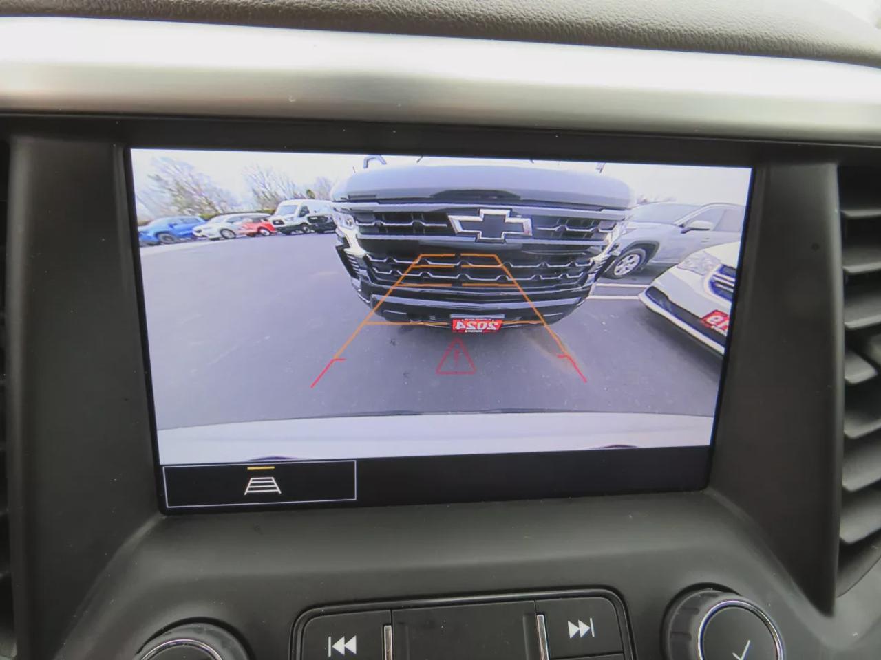 2023 GMC Acadia SLE | Clean Title | No Accidents | AWD | 6 Passenger | Alloy Rims | Navigation | Remote Start | Lane Assist | Photo