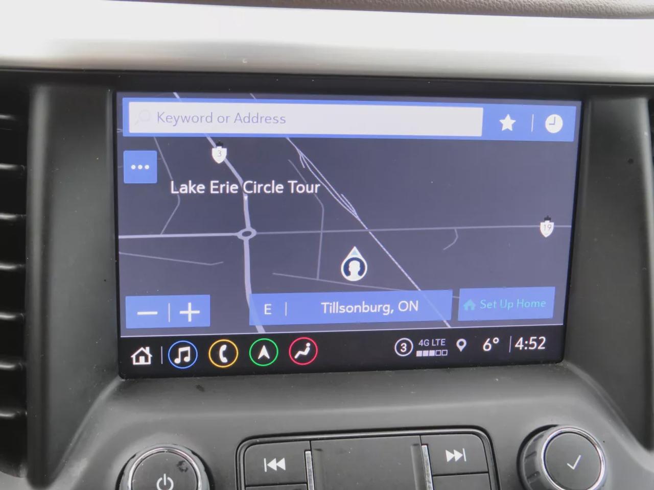 2023 GMC Acadia SLE | Clean Title | No Accidents | AWD | 6 Passenger | Alloy Rims | Navigation | Remote Start | Lane Assist | Photo