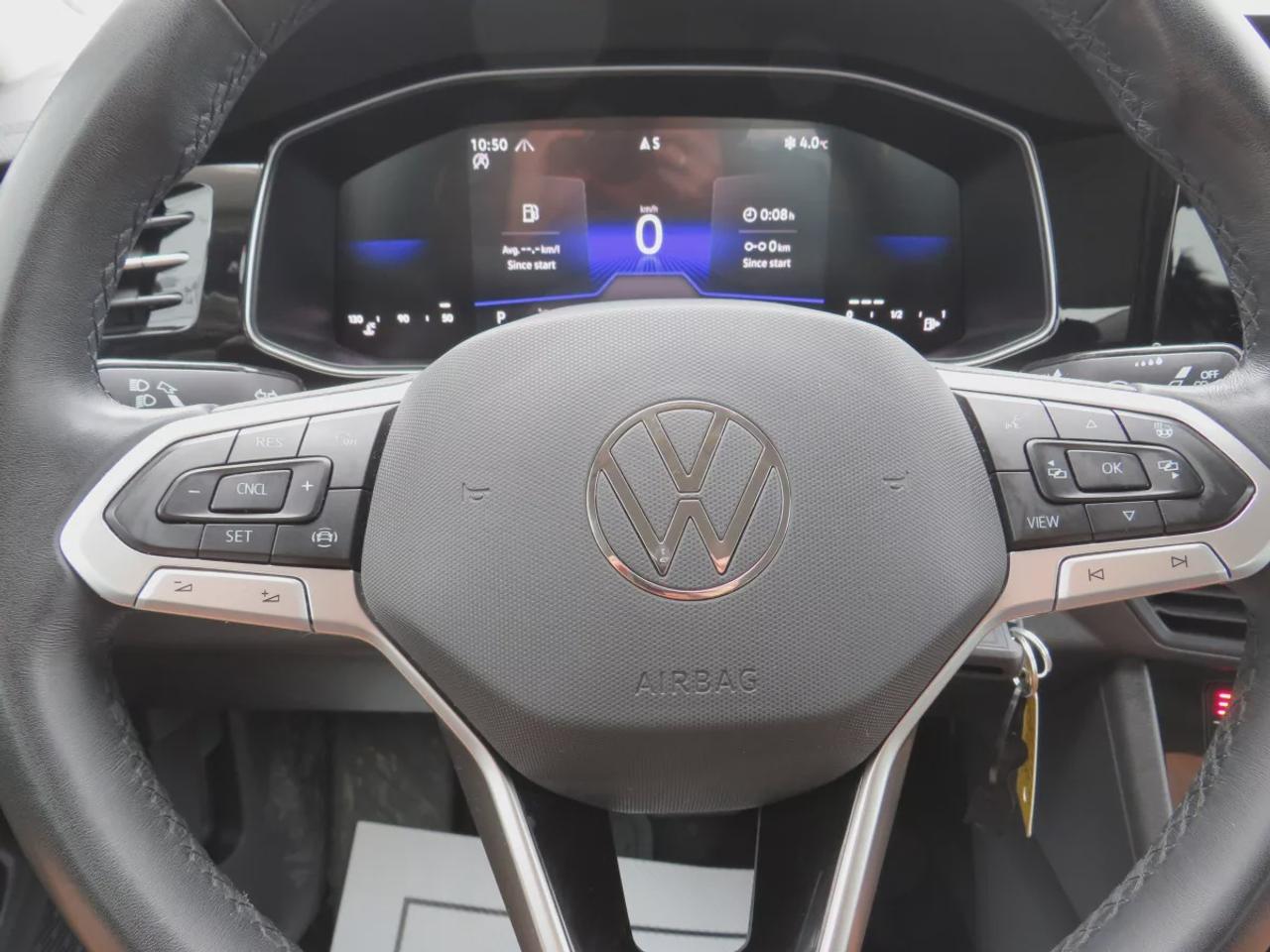 2025 Volkswagen Jetta Trendline | Clean Title No Accidents | Alloy Rims | Heated Seats | Dual Climate Control | Digital Touchscreen | Reverse Camera | Photo
